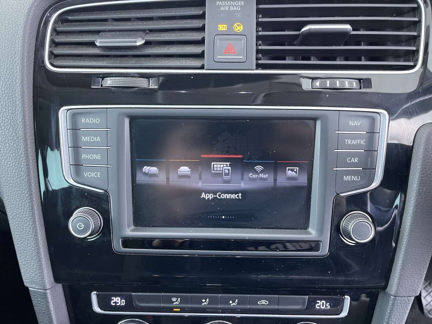 Used Volkswagen Golf 2015 for sale - 76447053: Photo 38