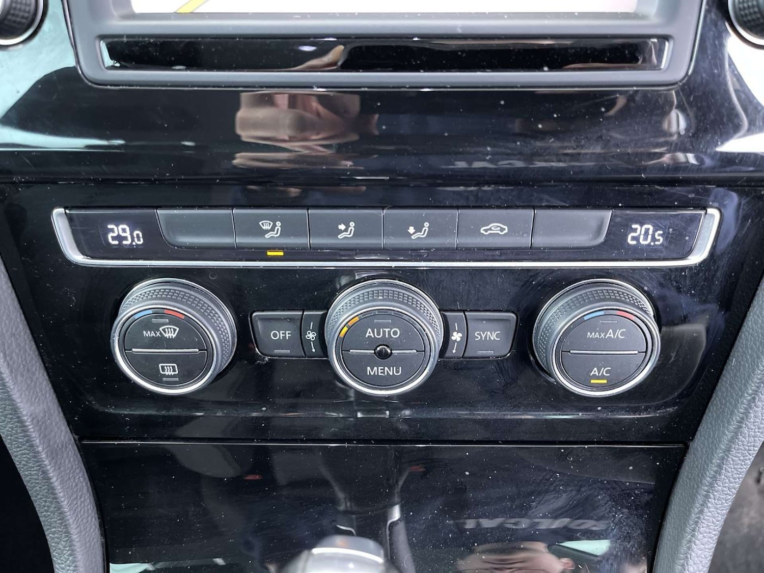 Used Volkswagen Golf 2015 for sale - 76447053: Photo 43