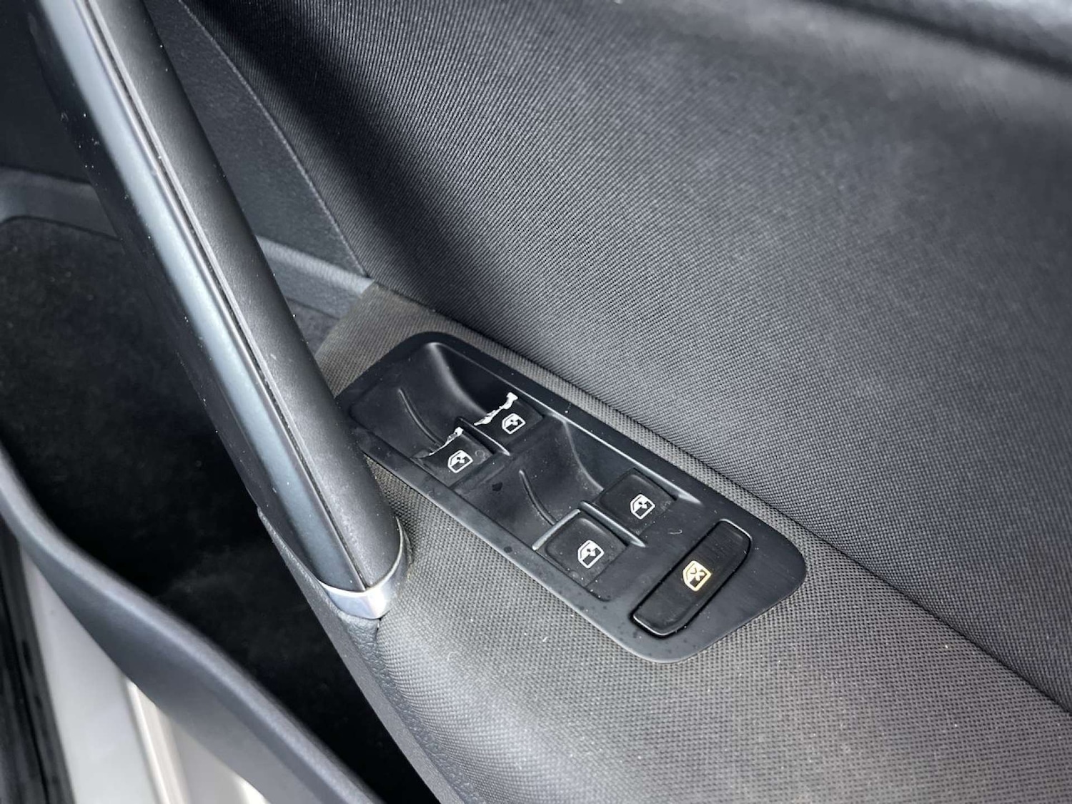 Used Volkswagen Golf 2015 for sale - 76447053: Photo 49