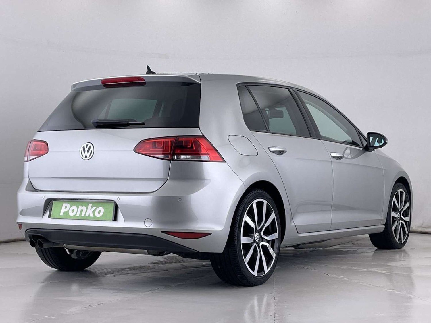 Used Volkswagen Golf 2015 for sale - 76447053: Photo 5