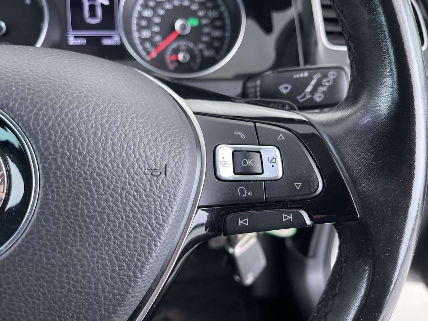 Used Volkswagen Golf 2015 for sale - 76447053: Photo 51