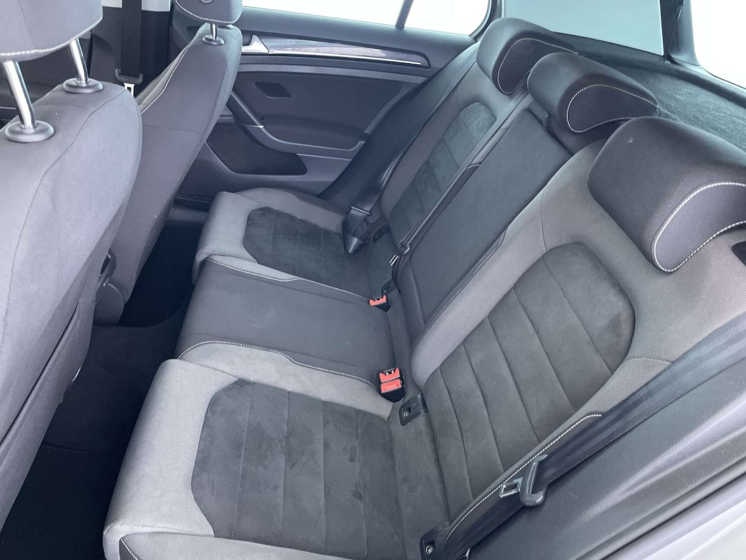 Used Volkswagen Golf 2015 for sale - 76447053: Photo 9