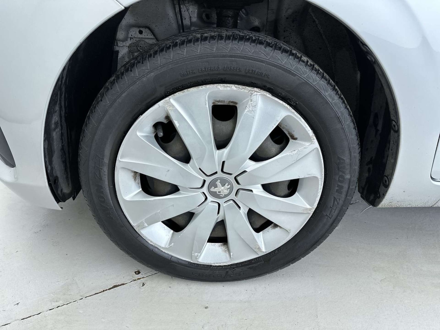 Used Peugeot 108 2015 for sale - 78091323: Photo 11