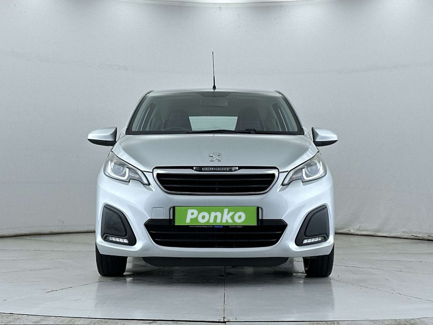 Used Peugeot 108 2015 for sale - 78091323: Photo 14