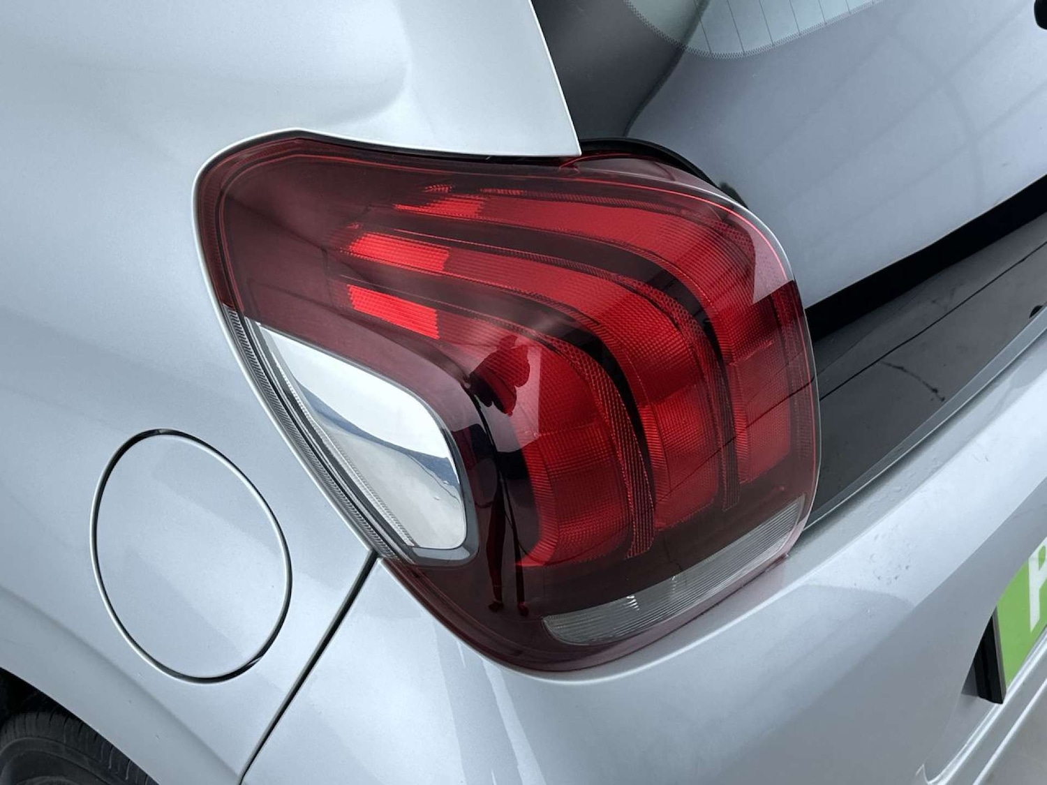 Used Peugeot 108 2015 for sale - 78091323: Photo 20