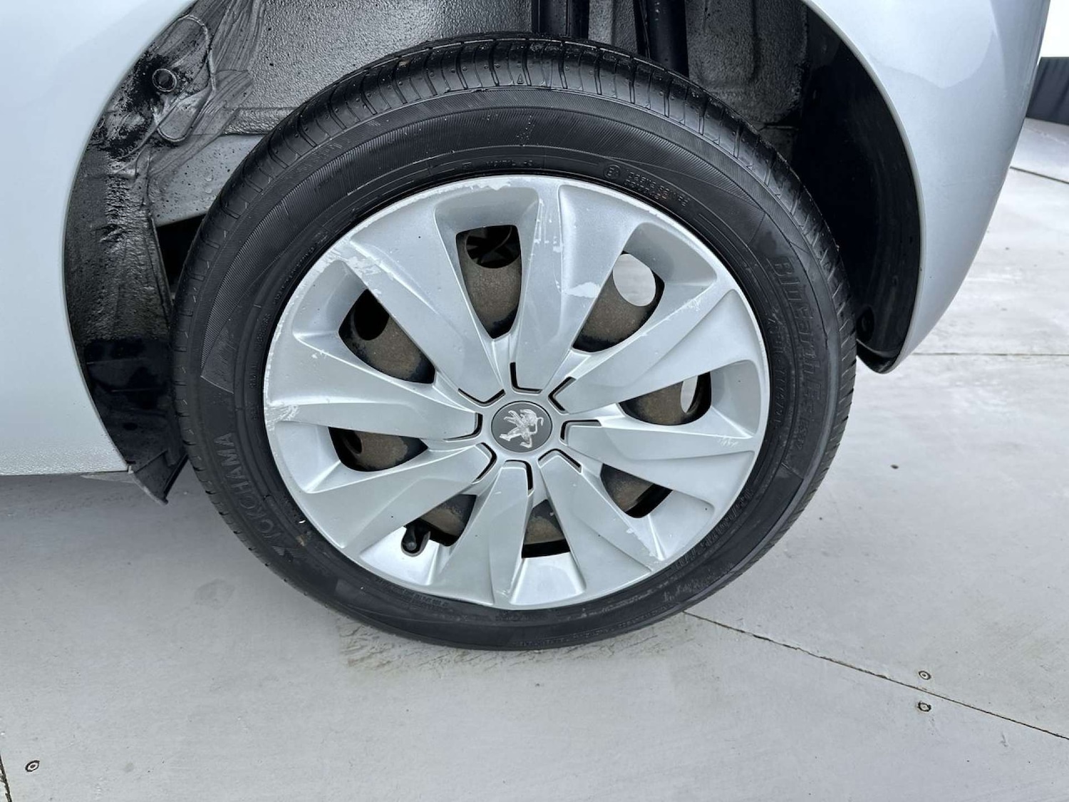 Used Peugeot 108 2015 for sale - 78091323: Photo 22