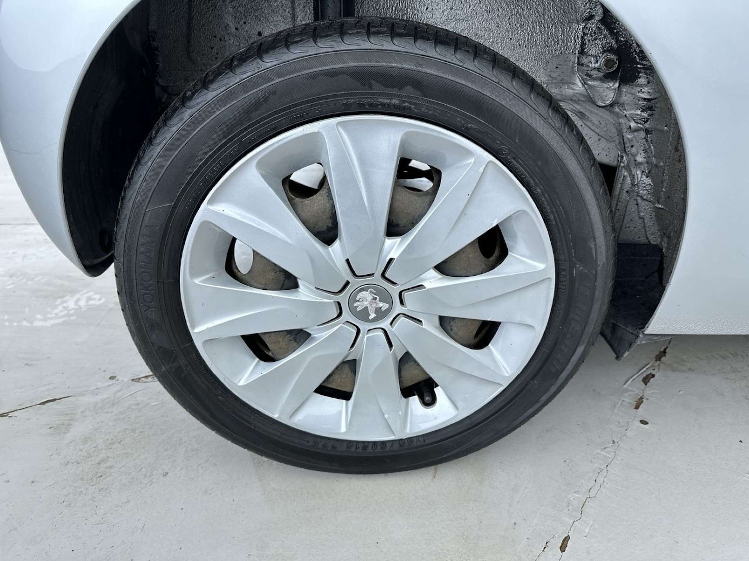 Used Peugeot 108 2015 for sale - 78091323: Photo 23