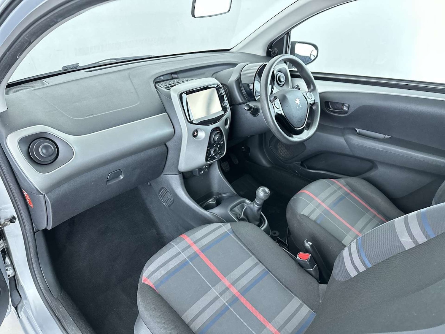 Used Peugeot 108 2015 for sale - 78091323: Photo 30