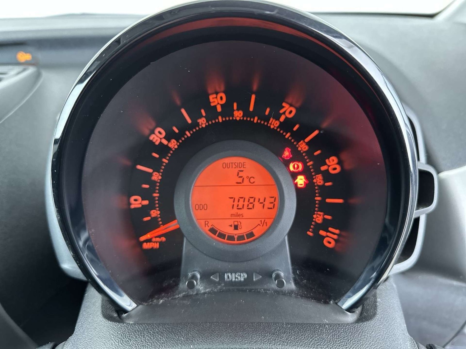 Used Peugeot 108 2015 for sale - 78091323: Photo 37