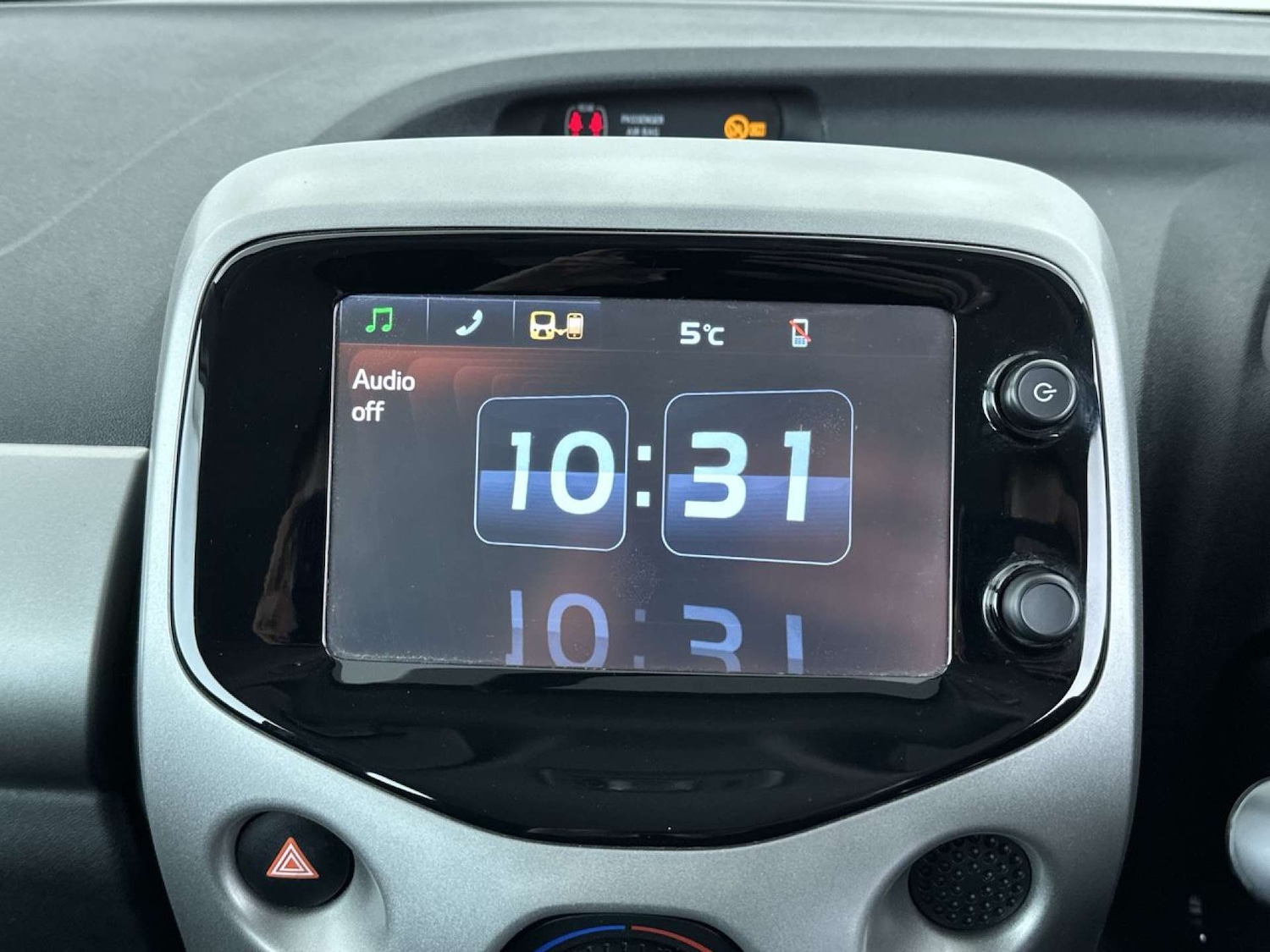 Used Peugeot 108 2015 for sale - 78091323: Photo 38