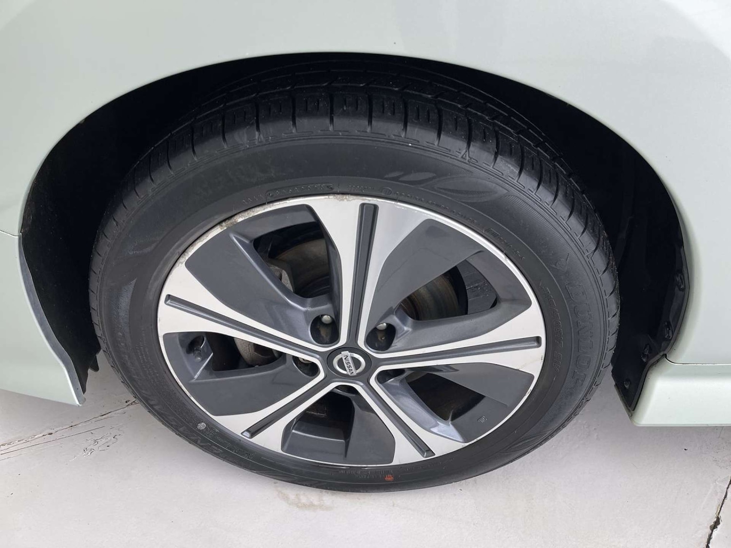 Used Nissan Leaf 2018 for sale - 76829970: Photo 11