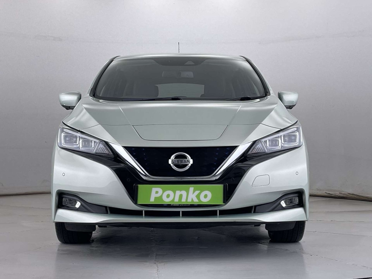 Used Nissan Leaf 2018 for sale - 76829970: Photo 14