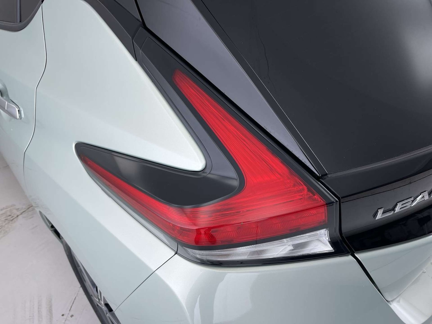 Used Nissan Leaf 2018 for sale - 76829970: Photo 20