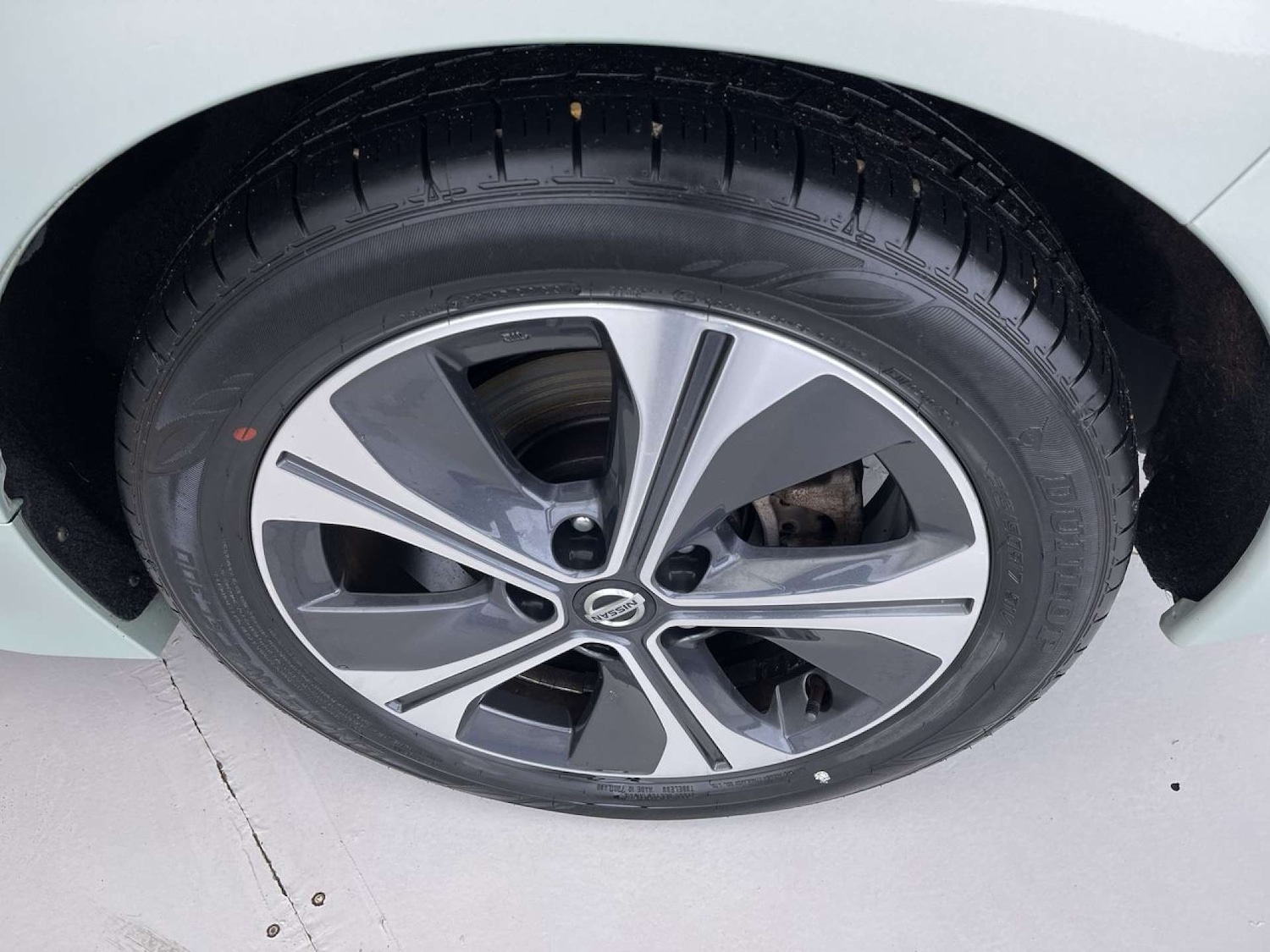 Used Nissan Leaf 2018 for sale - 76829970: Photo 22