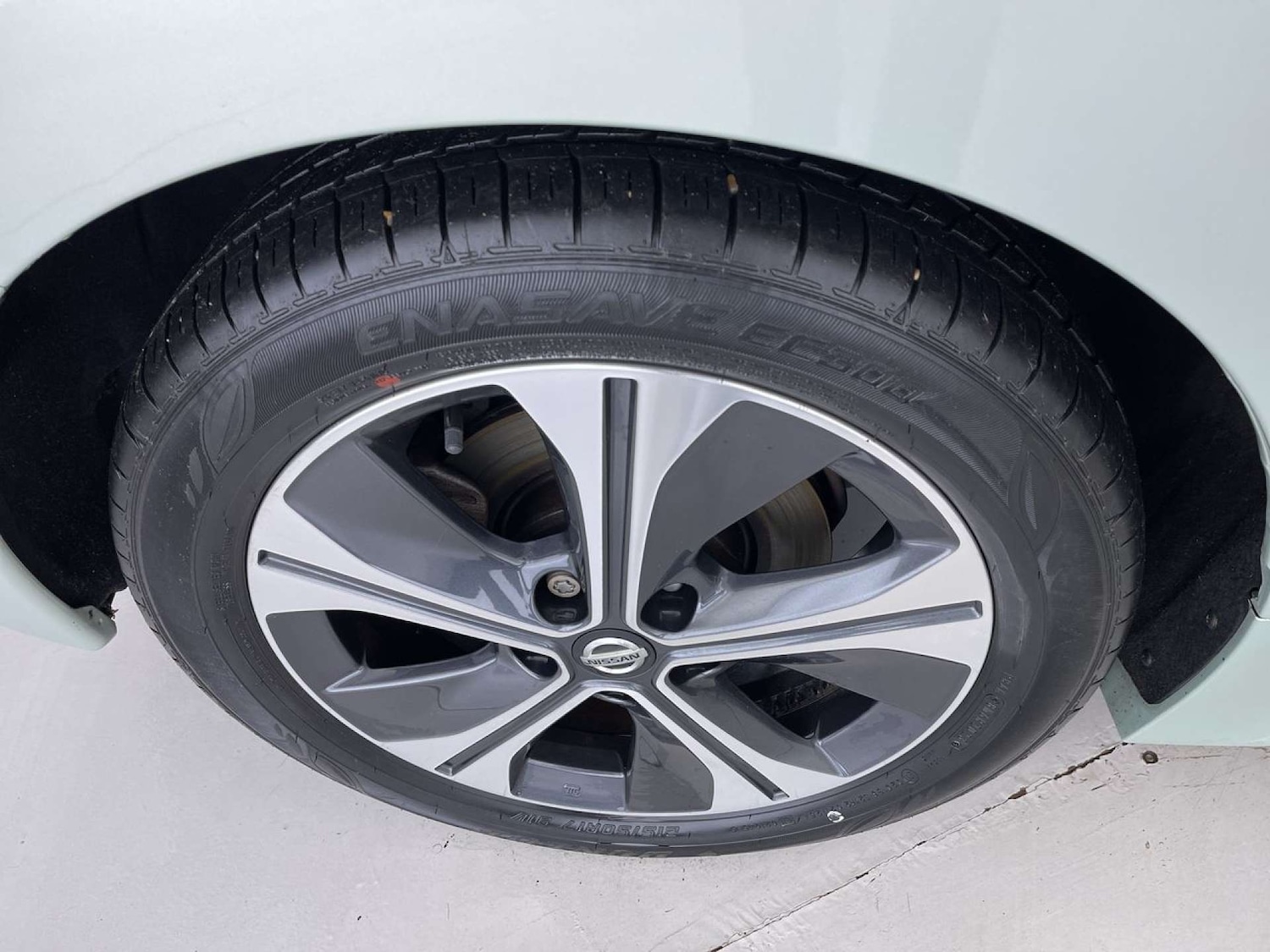 Used Nissan Leaf 2018 for sale - 76829970: Photo 23