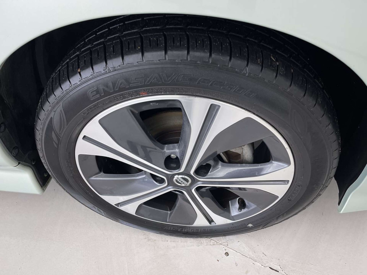 Used Nissan Leaf 2018 for sale - 76829970: Photo 24