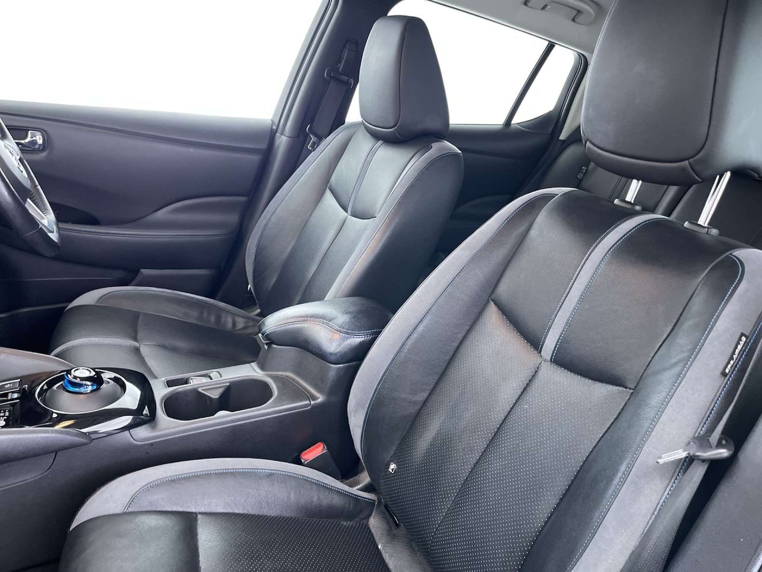 Used Nissan Leaf 2018 for sale - 76829970: Photo 31