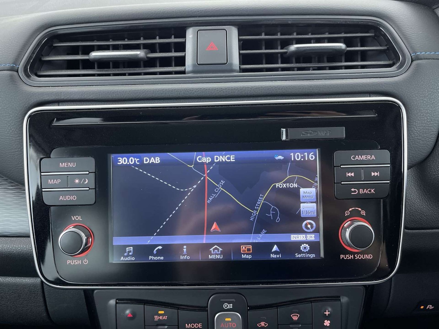 Used Nissan Leaf 2018 for sale - 76829970: Photo 42