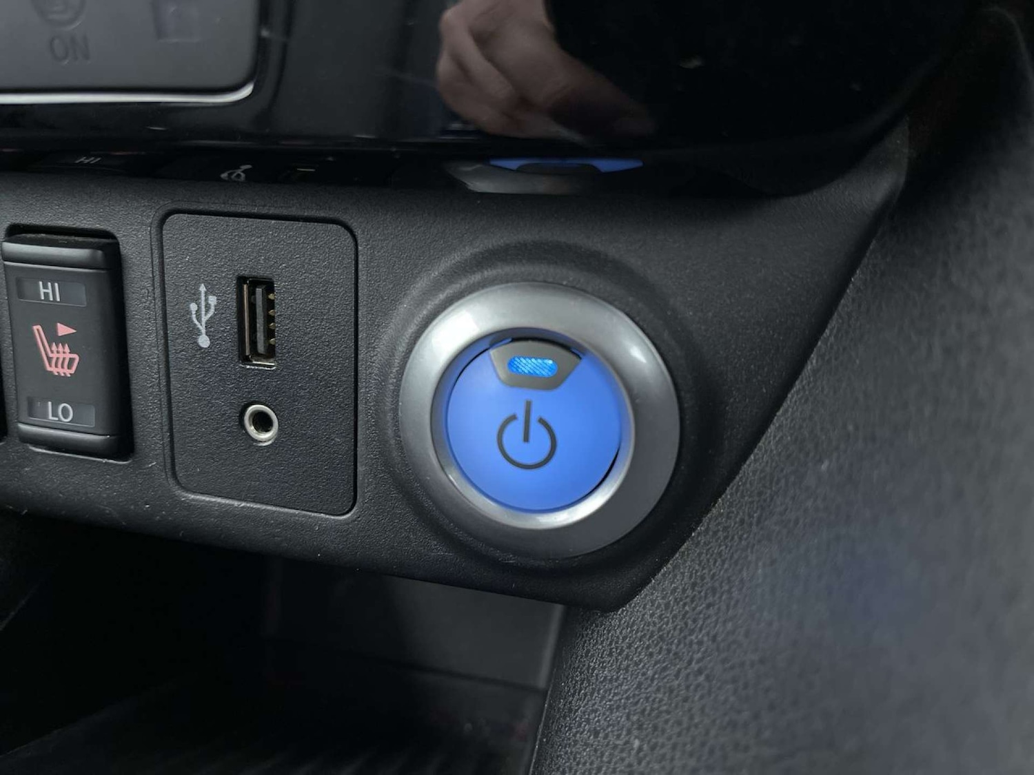 Used Nissan Leaf 2018 for sale - 76829970: Photo 46