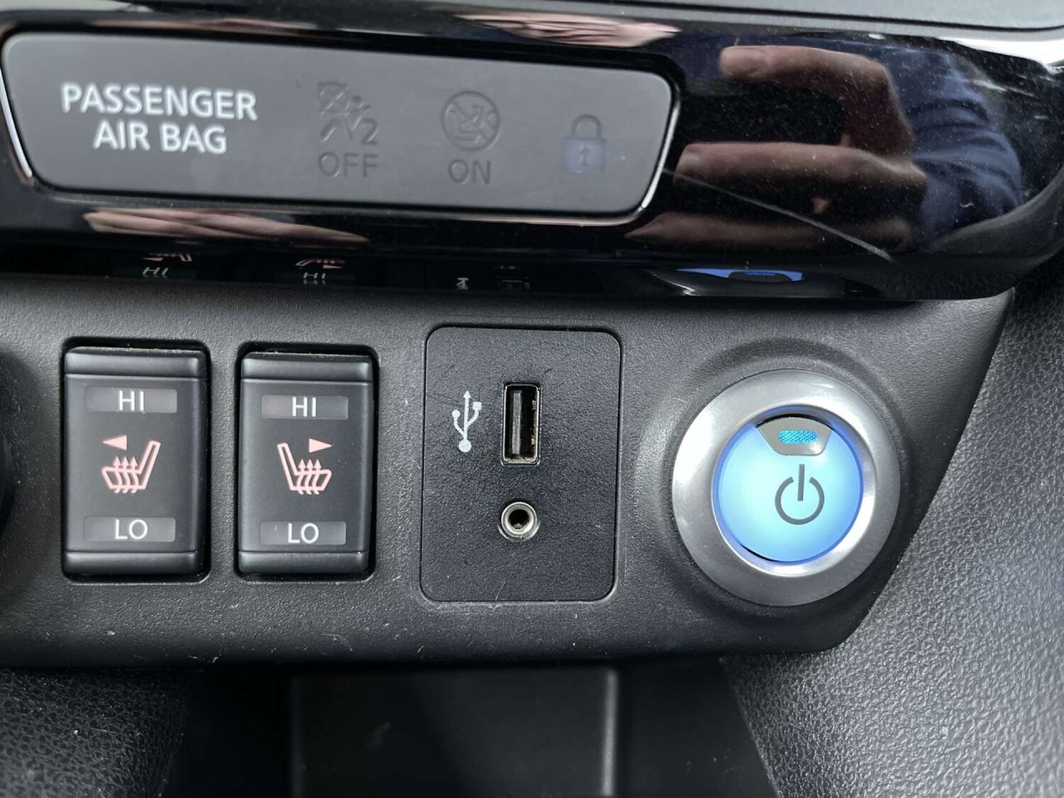 Used Nissan Leaf 2018 for sale - 76829970: Photo 48