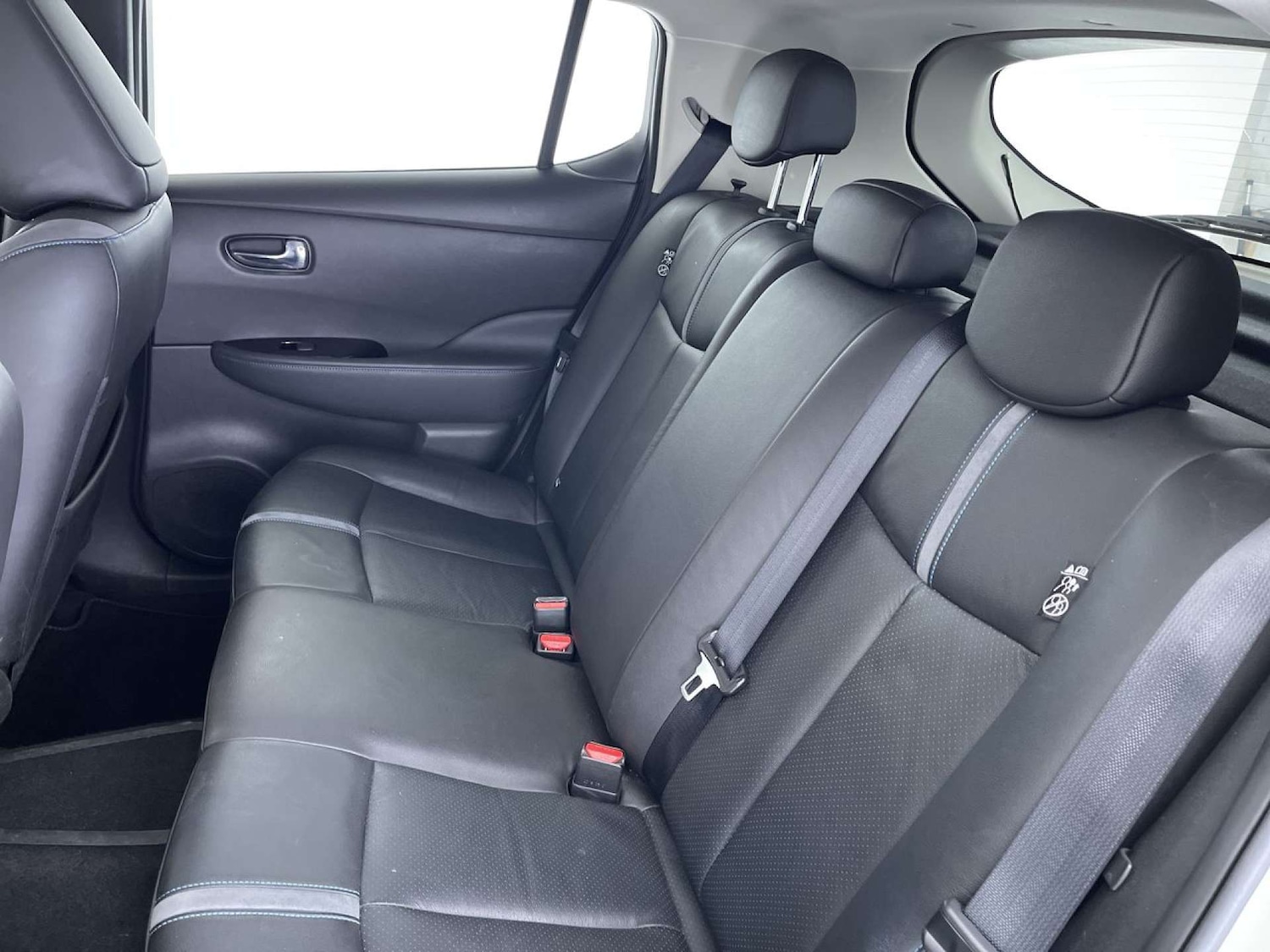 Used Nissan Leaf 2018 for sale - 76829970: Photo 9