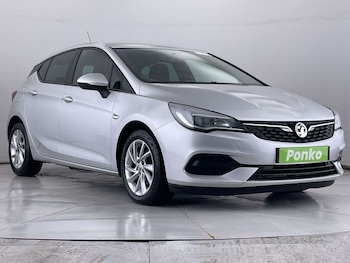 2020 - 1.5 Turbo D 105 Business Edition Nav 5dr