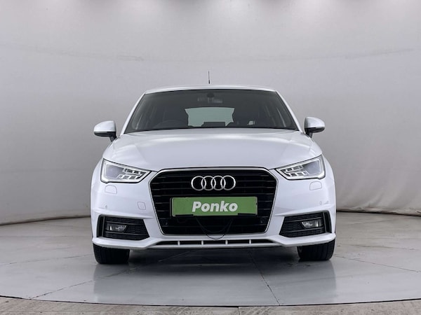 Used Audi A1 2017 for sale - 76210002: Photo 14