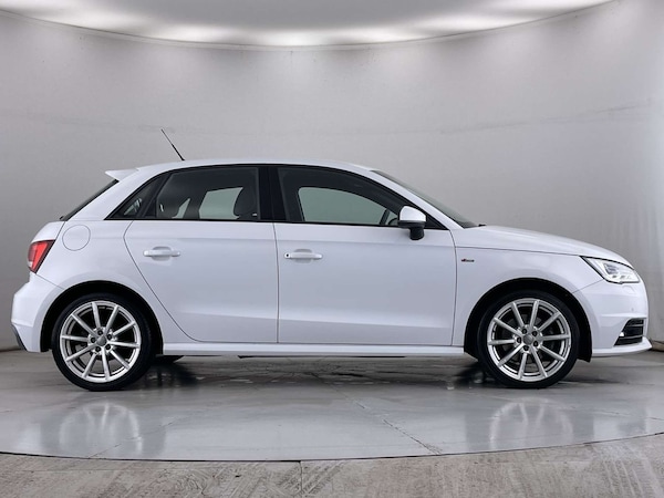 Used Audi A1 2017 for sale - 76210002: Photo 15