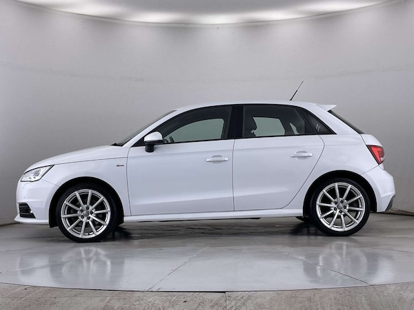 Used Audi A1 2017 for sale - 76210002: Photo 16