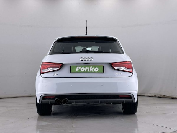 Used Audi A1 2017 for sale - 76210002: Photo 17