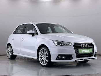 Audi - A1