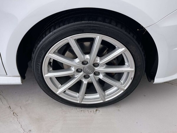 Used Audi A1 2017 for sale - 76210002: Photo 24