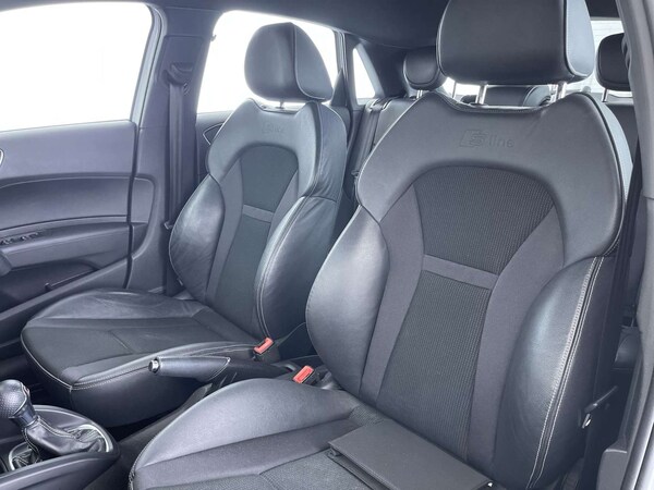 Used Audi A1 2017 for sale - 76210002: Photo 31