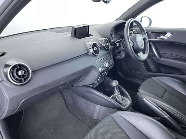 Used Audi A1 2017 for sale - 76210002: Photo 32
