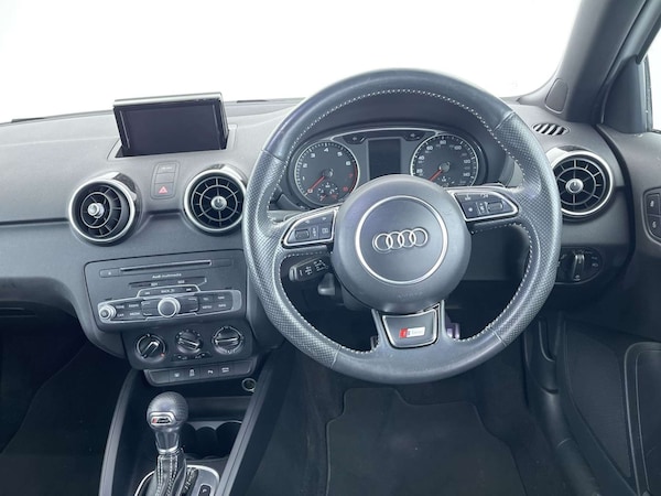 Used Audi A1 2017 for sale - 76210002: Photo 35