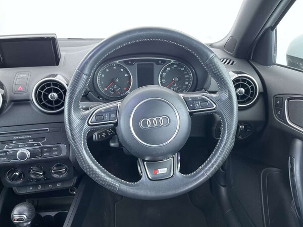 Used Audi A1 2017 for sale - 76210002: Photo 36
