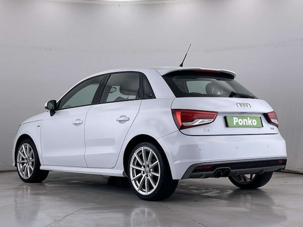 Used Audi A1 2017 for sale - 76210002: Photo 3