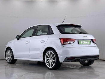 Used Audi A1 2017 for sale - 76210002: Photo 3