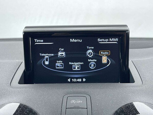 Used Audi A1 2017 for sale - 76210002: Photo 40