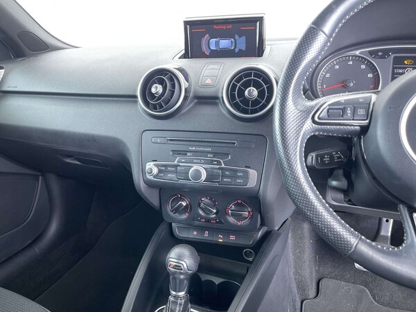 Used Audi A1 2017 for sale - 76210002: Photo 45