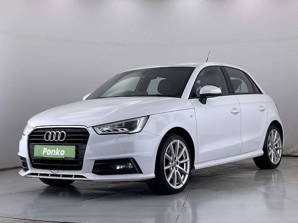 Used Audi A1 2017 for sale - 76210002: Photo 4