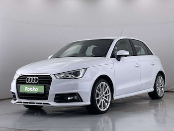 Used Audi A1 2017 for sale - 76210002: Photo 4