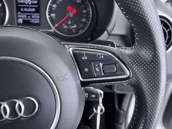 Used Audi A1 2017 for sale - 76210002: Photo 51