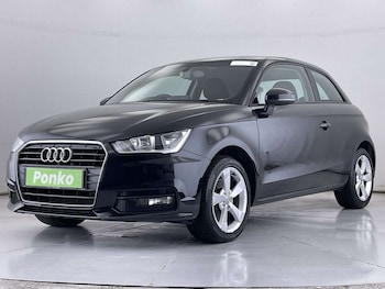 Used Audi A1 2016 for sale - 77221044: Photo