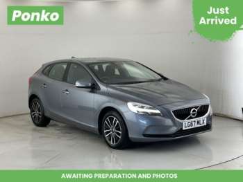 2017 (67) - T2 [122] Momentum Nav Plus 5dr Geartronic
