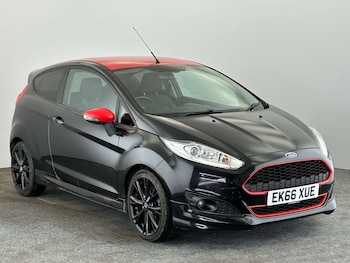 Used Ford Fiesta 2016 for sale - 78864142: Photo