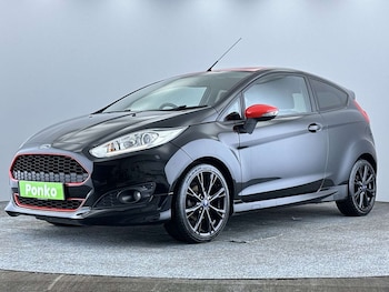 Used Ford Fiesta 2016 for sale - 78864142: Photo