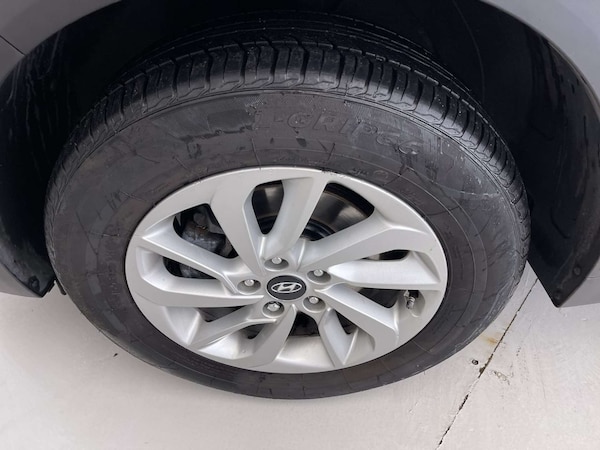 Used Hyundai TUCSON 2017 for sale - 76170867: Photo 11