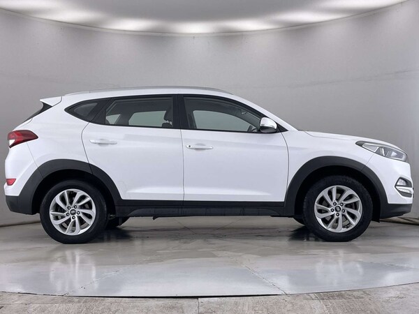 Used Hyundai TUCSON 2017 for sale - 76170867: Photo 15
