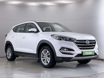 Hyundai - TUCSON